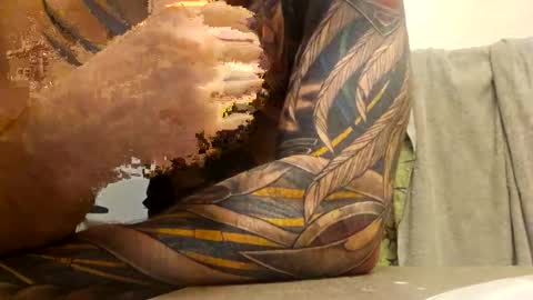 Snapshot of slayerdime85 chatting on February 15, 2025, 7:17 pm slayerdime85 online show from February 15, 2025, 7:17 pm