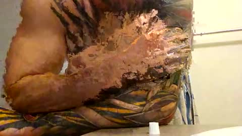 Snapshot of slayerdime85 chatting on March 1, 2025, 5:49 pm slayerdime85 online show from March 1, 2025, 5:49 pm