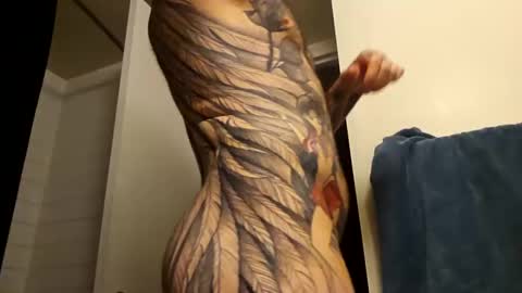 Snapshot of slayerdime85 chatting on March 12, 2025, 1:08 pm slayerdime85 online show from March 12, 2025, 1:08 pm