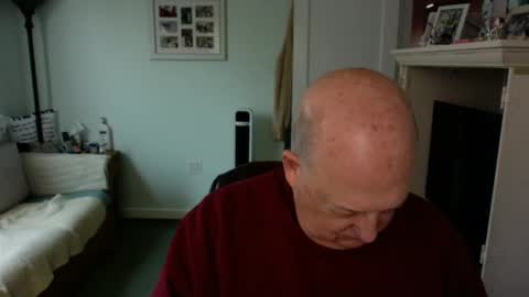 Snapshot of slick50000 chatting on January 10, 2025, 12:58 pm slick50000 online show from January 10, 2025, 12:58 pm