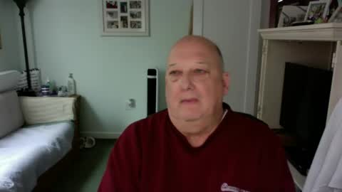 Snapshot of slick50000 chatting on February 12, 2025, 7:45 pm slick50000 online show from February 12, 2025, 7:45 pm