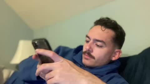 Snapshot of slickmass chatting on February 24, 2025, 1:35 am SlickMass online show from February 24, 2025, 1:35 am