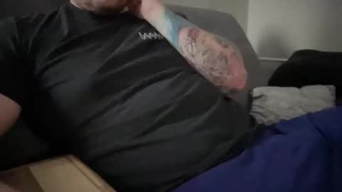 just chillin online show from December 28, 2024, 7:54 pm