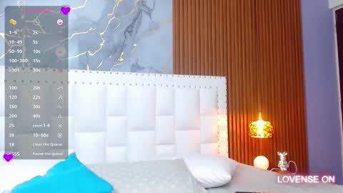 Snapshot of slutlittlecamila chatting on March 7, 2025, 2:57 am CAMILA  online show from March 7, 2025, 2:57 am