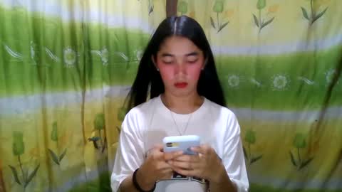 Gretha online show from March 4, 2025, 4:49 am