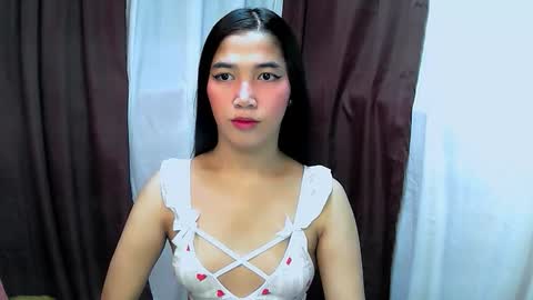 Gretha online show from September 21, 2025, 2:24 am