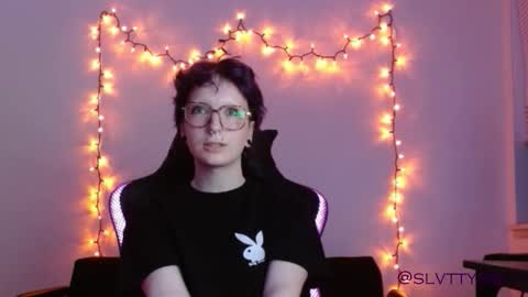 Snapshot of slvttysie chatting on November 13, 2025, 11:47 pm Sierra online show from November 13, 2025, 11:47 pm