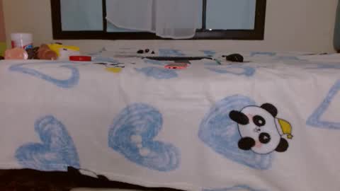 Snapshot of smalldulcestrong chatting on November 2, 2025, 12:24 am DULCE online show from November 2, 2025, 12:24 am