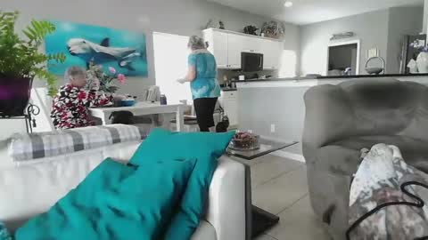 Snapshot of smallpenisbigtongue chatting on February 16, 2025, 6:32 pm Daddy online show from February 16, 2025, 6:32 pm