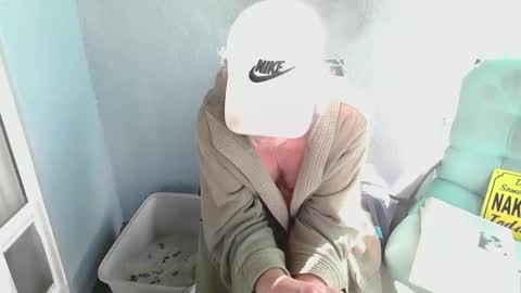 Snapshot of smallpenisbigtongue chatting on February 18, 2025, 2:38 pm Daddy online show from February 18, 2025, 2:38 pm