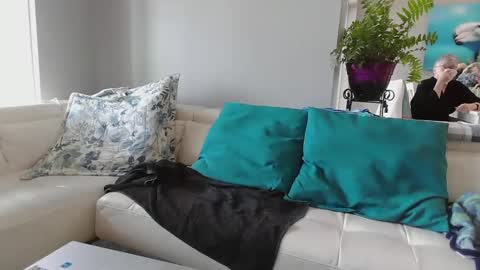 Snapshot of smallpenisbigtongue chatting on February 23, 2025, 5:18 pm Daddy online show from February 23, 2025, 5:18 pm