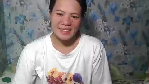 Snapshot of smilinglady27 chatting on November 9, 2025, 6:12 am smilinglady27 online show from November 9, 2025, 6:12 am