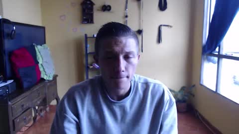 smith_lechosoxxx online show from October 19, 2025, 6:41 pm