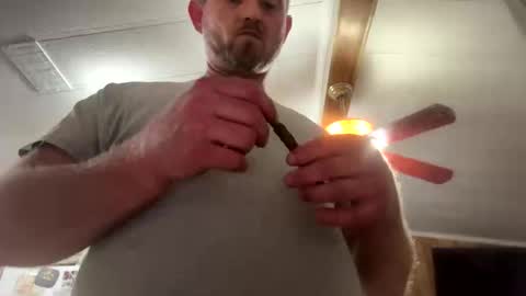 Snapshot of smokeymt420 chatting on November 4, 2025, 6:34 am smokeymt420 online show from November 4, 2025, 6:34 am