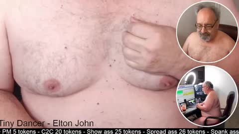 Snapshot of smokymountanman chatting on February 15, 2025, 4:34 pm smokymountanman online show from February 15, 2025, 4:34 pm