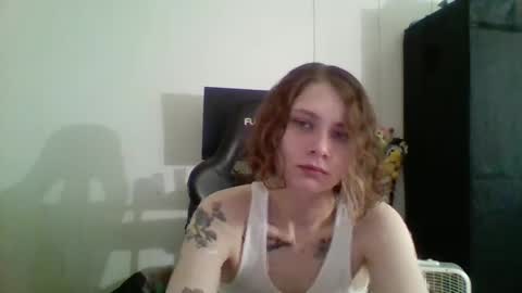 Bambi--Vodka online show from December 2, 2024, 8:22 pm