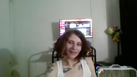 Bambi--Vodka online show from December 9, 2024, 3:29 am