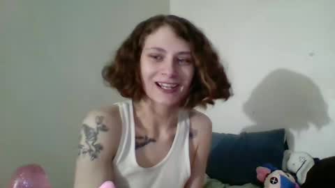 Bambi--Vodka online show from January 1, 2025, 11:07 pm