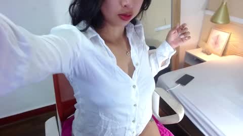 Snapshot of sneakyy_fantasy chatting on December 4, 2024, 4:10 am Hellen  online show from December 4, 2024, 4:10 am