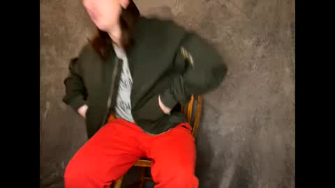 Snapshot of snoochiepoochies chatting on January 13, 2025, 4:18 am Will Rex online show from January 13, 2025, 4:18 am