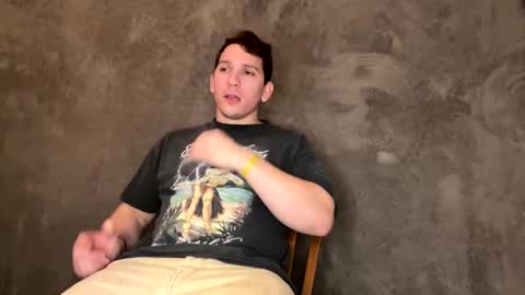 Snapshot of snoochiepoochies chatting on February 7, 2025, 4:27 am Will Rex online show from February 7, 2025, 4:27 am