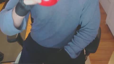 Snapshot of snooze85 chatting on January 11, 2025, 7:17 am Cbt-Slave online show from January 11, 2025, 7:17 am