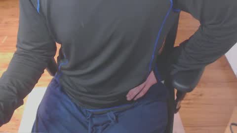 Snapshot of snooze85 chatting on January 25, 2025, 8:53 am Cbt-Slave online show from January 25, 2025, 8:53 am