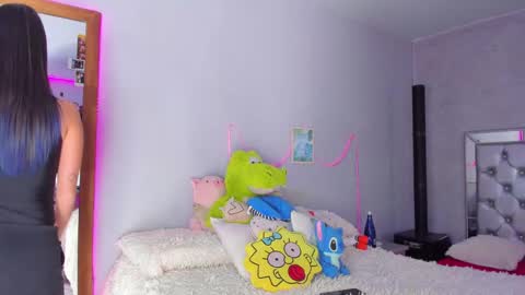 Snapshot of snowbabyxox chatting on March 6, 2025, 6:05 pm snowbabyxox online show from March 6, 2025, 6:05 pm