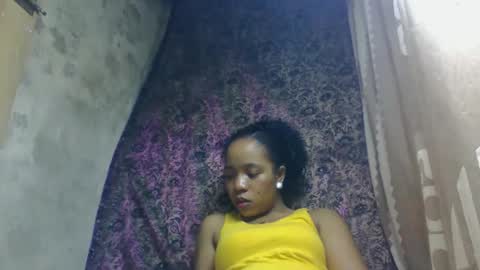 Snapshot of soamanaperina chatting on October 22, 2025, 11:10 am soamanaperina online show from October 22, 2025, 11:10 am