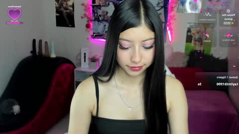 Snapshot of sofi__lenos chatting on December 5, 2024, 2:33 pm Sofi lenos online show from December 5, 2024, 2:33 pm