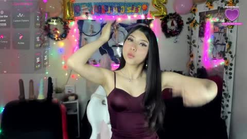 Snapshot of sofi__lenos chatting on December 31, 2024, 9:42 am Sofi lenos online show from December 31, 2024, 9:42 am