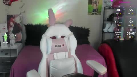 Snapshot of sofi__lenos chatting on March 1, 2025, 2:37 am Sofi lenos online show from March 1, 2025, 2:37 am