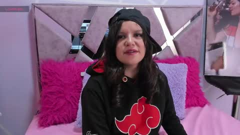 Snapshot of sofi_noa chatting on February 18, 2025, 5:31 pm Sofi Noa online show from February 18, 2025, 5:31 pm