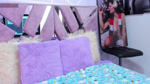 Snapshot of sofi_noa chatting on March 3, 2025, 11:22 am Sofi Noa online show from March 3, 2025, 11:22 am