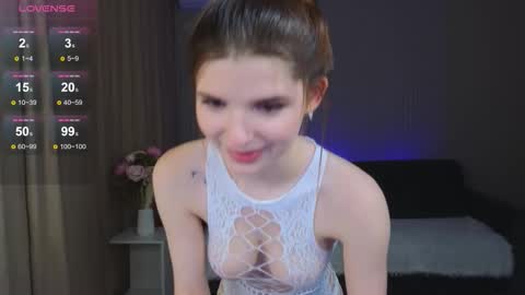 Snapshot of sofia__home chatting on October 9, 2025, 3:43 pm Sofia online show from October 9, 2025, 3:43 pm