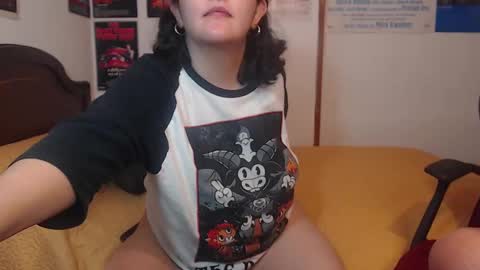 Snapshot of sofia_coolle chatting on December 4, 2024, 1:47 am Sofi online show from December 4, 2024, 1:47 am