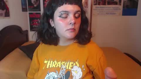 Snapshot of sofia_coolle chatting on December 8, 2024, 8:58 pm Sofi online show from December 8, 2024, 8:58 pm