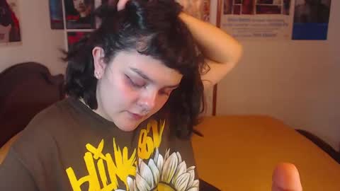 Snapshot of sofia_coolle chatting on December 12, 2024, 9:15 pm Sofi online show from December 12, 2024, 9:15 pm