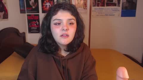 Snapshot of sofia_coolle chatting on January 11, 2025, 11:13 pm Sofi online show from January 11, 2025, 11:13 pm