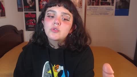 Snapshot of sofia_coolle chatting on January 17, 2025, 4:49 am Sofi online show from January 17, 2025, 4:49 am