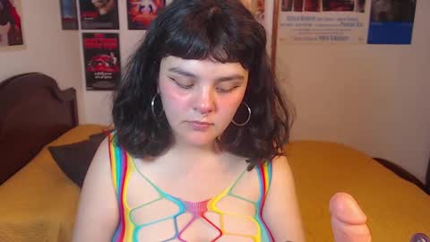 Snapshot of sofia_coolle chatting on February 6, 2025, 7:29 pm Sofi online show from February 6, 2025, 7:29 pm