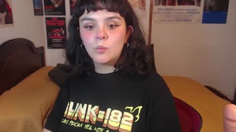Snapshot of sofia_coolle chatting on February 19, 2025, 2:12 am Sofi online show from February 19, 2025, 2:12 am