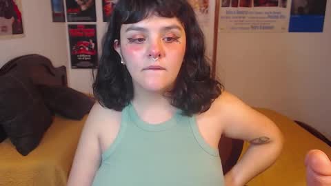 Snapshot of sofia_coolle chatting on February 19, 2025, 10:09 pm Sofi online show from February 19, 2025, 10:09 pm