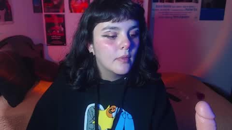 Snapshot of sofia_coolle chatting on February 20, 2025, 7:52 pm Sofi online show from February 20, 2025, 7:52 pm