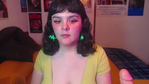 Snapshot of sofia_coolle chatting on February 24, 2025, 11:52 pm Sofi online show from February 24, 2025, 11:52 pm