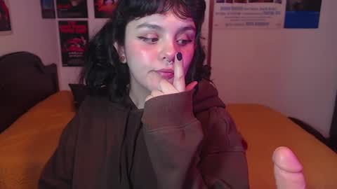 Snapshot of sofia_coolle chatting on March 1, 2025, 1:11 am Sofi online show from March 1, 2025, 1:11 am