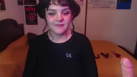 Snapshot of sofia_coolle chatting on March 5, 2025, 9:26 pm Sofi online show from March 5, 2025, 9:26 pm