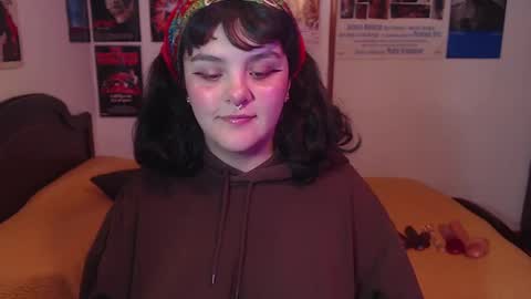 Snapshot of sofia_coolle chatting on March 6, 2025, 1:57 pm Sofi online show from March 6, 2025, 1:57 pm