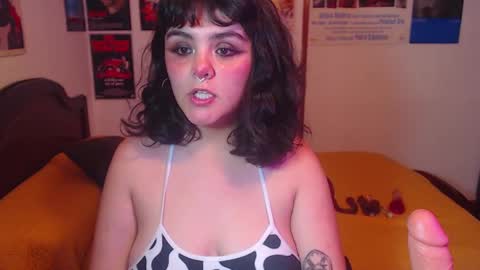 Snapshot of sofia_coolle chatting on March 7, 2025, 8:33 pm Sofi online show from March 7, 2025, 8:33 pm