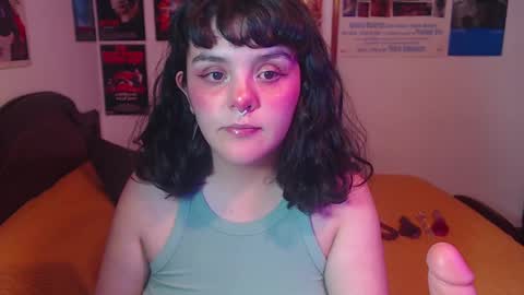 Snapshot of sofia_coolle chatting on March 10, 2025, 10:45 pm Sofi online show from March 10, 2025, 10:45 pm